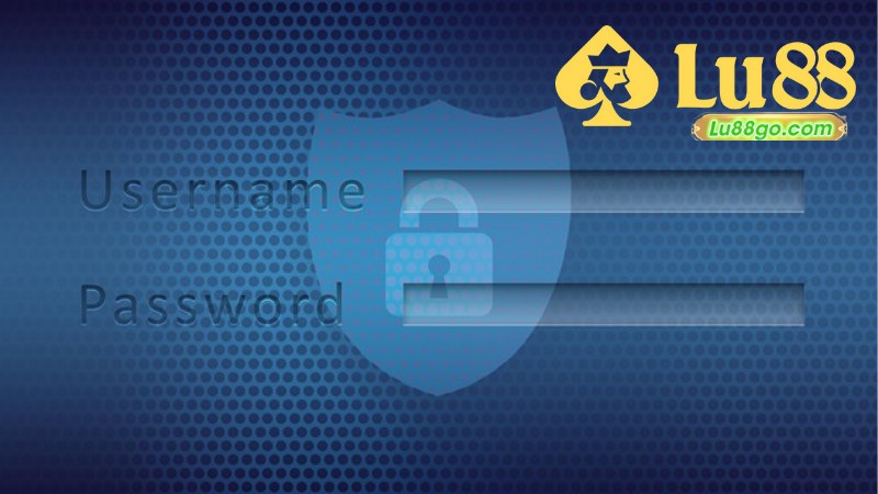 Chính Sách Bảo Mật Lu88