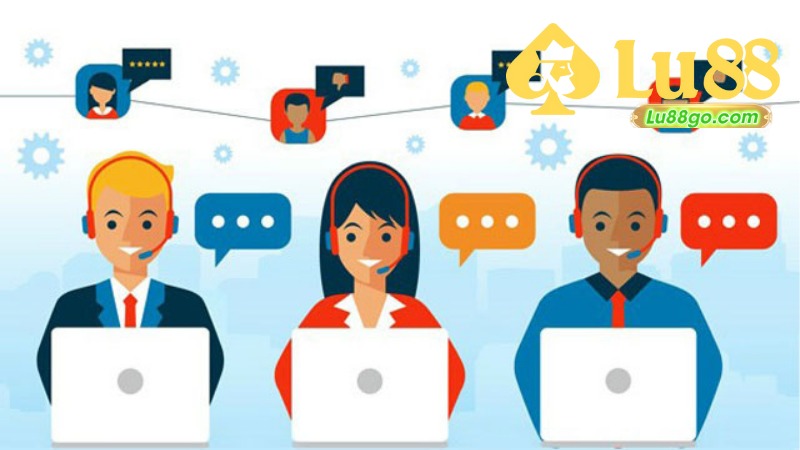 Liên Hệ Lu88