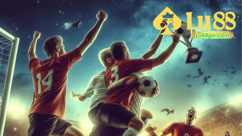 Thể Thao Lu88