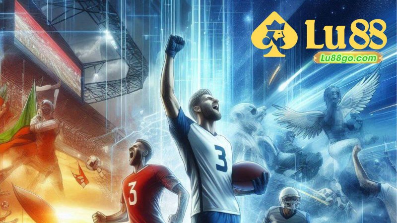 Thể Thao Lu88